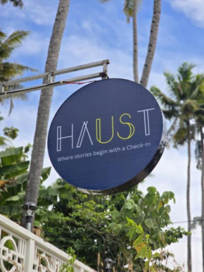 Haust